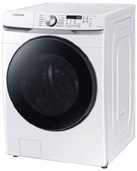 Lessiveuse SAMSUNG WF18T8000GW