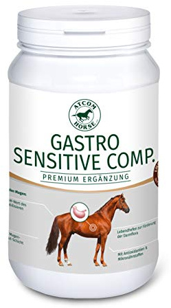 ATCOM Gastro Sensitive COMP. 1 kg Dose