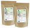 Michel´s Naturprodukte - MSM Pulver, 1KG (2x500g), 99,9% Reines Methylsulfonylmethan, Ohne Zusatzstoffe - Ohne Gentechnik – Vegan, Organischer Schwefel