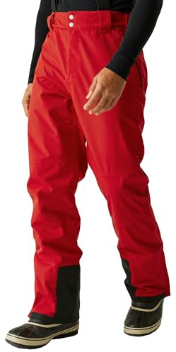 Dare 2b Mens Achieve II Pant Danger Red XXL