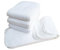20pcs / Ensemble Couches De Bébé Réutilisables À Couches En Tissu Poubelle 3 Couches Insert 100% Coton Lavable Bébé Soins Réutilisables Pour Une Couche Écologique Réutilisable