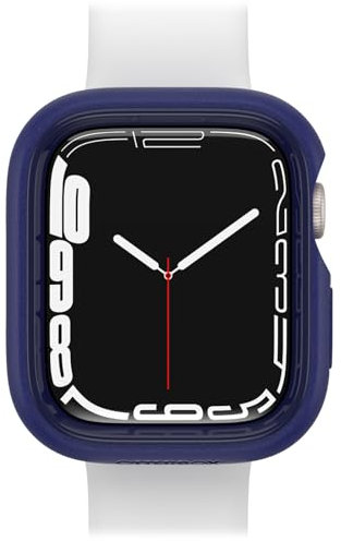 Otterbox Protector de Reloj Apple Watch Series 8/7-45mm, Resistente a Caída y Golpes, Carcasa Protectora Elegante para Apple Watch, Protege la Pantalla y los Bordes, Vostok