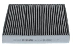 BOSCH Filter, Innenraumluft 1987435623 | Kompatibel mit: BMW i8, i8 Roadster