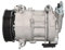 THERMOTEC KTT090356 Compresor aire acondicionado Compresor de Aire Acondicionado Compresor de aire acondicionado Compresor AC