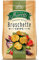 Maretti Bruschette Chips Variety Pack - Oven Baked, Assorted Flavors, 70g (15, Mediterranean Vegetables)