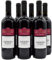 Barbera Asti Docg | Il Pozzo | Vino Rosso del Piemonte | 6 Bottiglie 75cl | Idea Regalo