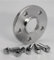 ABLSUR Spurverbreiterung Für Mercedes Für Benz W168 W124 W201 W202 W203 W210 2 Stück 12/15/20mm PCD 5x112 CB 66,5mm Rad Spacer Adapter Spurverbreiterungen(Größe:12MM)