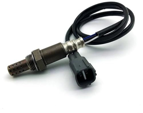 MCQNDS Automotive Lambdasonde Für Toyota Für Avensis T25 Für 1AZFSE 2.0L 89465-05120 8946505130 89465-05130 Sauerstoff-Luft-Kraftstoff-Verhältnissensor