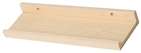 Ciieeo Wandmontierte Regale Im Boho-Stil Schwebende Eckregale Für Die Wohnzimmerdekoration 5-stöckiges Holzregal Aufbewahrungs- Und Trennwandregal