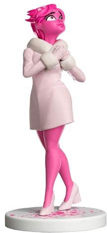 Weta Workshop - Lore Olympus - Vinyl Figures - Persephone