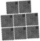 BESPORTBLE Pvc Filter Plate Fish Tank Bottom Filter Splicing Combination Aquarium Separator