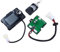 Innovativo controller di parcheggio con display LCD e telecomando per riscaldatori diesel ad aria auto