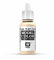 Vallejo, Model Color, Acrylfarbe, 17 ml Blasssand