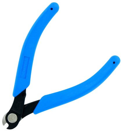 Model Craft Jeweltool Xuron Coupe-câble Argenté