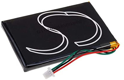 Akku für Garmin Edge 705, 3,7V, Li-Polymer