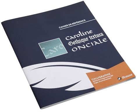 Brause 193B - Übungsset für die Kalligrafie