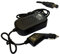 Power4Laptops DC Adapter Laptop Car Charger Compatible With Toshiba Satellite A100-334