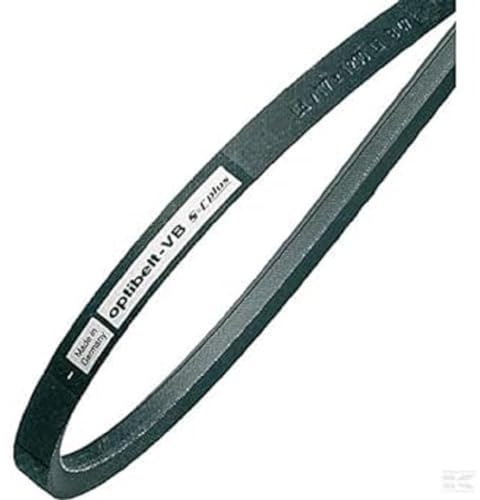 Optibelt A 41 VB S=C Plus A / 13 Klassische Keilriemen, DIN 2215 / ISO 4184, 1041mm Länge