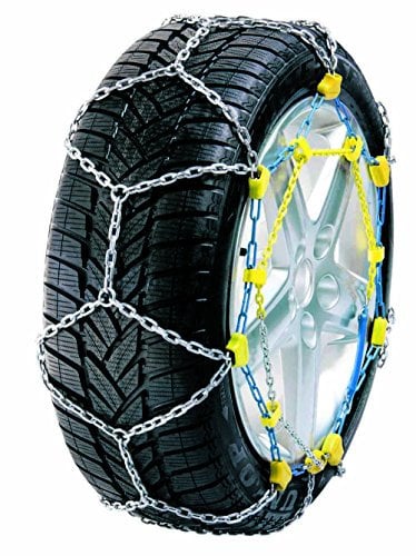 Ottinger 035609 Schneeketten Profi Pkw, 609