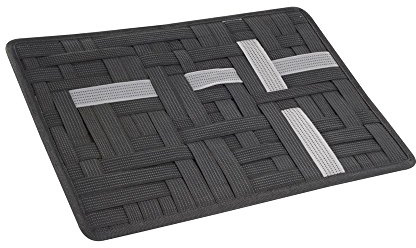 Ultron 156801 Organizier Real Life Keeper Schutzhülle für Tablet 22,9 cm (9 Zoll)