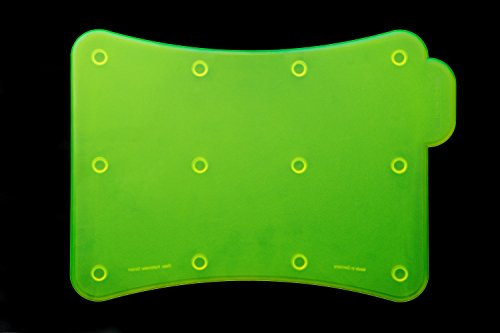 KM-Gaming K-GP1 Pro Pad Mauspad Pure Effect [310 x 240mm]