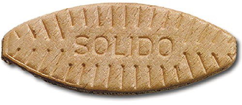 profi Flachdübel Verbindungsplättchen auch Lamello genannt; Größe 20 - 1000 Stück