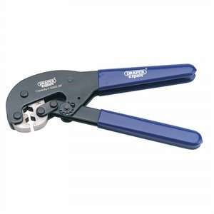 Draper - CT-TV - Terminal Pliers