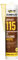 Everbuild – Everflex – 115 GP Building Mastic – For Joint Pointing and Sealing – Internal and External Use – Stone – 285ml