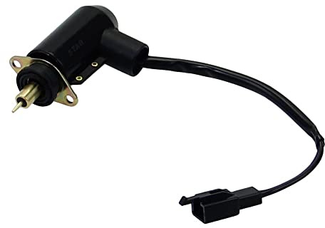 Naraku Electric Choke for Mikuni Carburetor