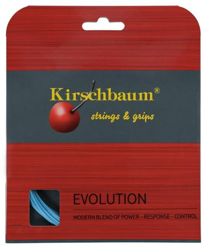 Kirschbaum Pro Line Evolution 1.25 12m - 1.25