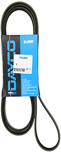 Metzger 7PK2061 DAYCO Keilrippenriemen