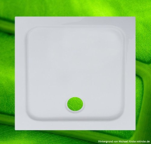 Receveur douche 80 x 75 x 75 cm 80 receveur de douche ultra-produit de qualité allemande