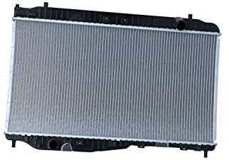 NRF 53481 Kühler, Motorkühlung