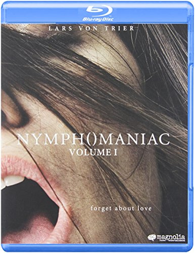 Nymphomaniac Volume I