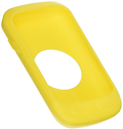 Garmin Silicone Protective Case for Edge 1000 GPS Bike Computer - Yell