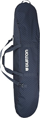 Burton Space Sack Custodia per Snowboard, Multicolore (Eclipse Polka Dot), Taglia 166 x 43 x 3 cm