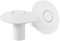 Covers for Pool Anchor Sockets (Set of 2 units). (White)