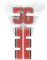 MIM Distribution Adesivo parazip-paraserbatoio Super SIC 58