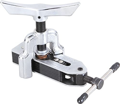 DSZH Bördelgerät CT-526-F für Kupferrohr