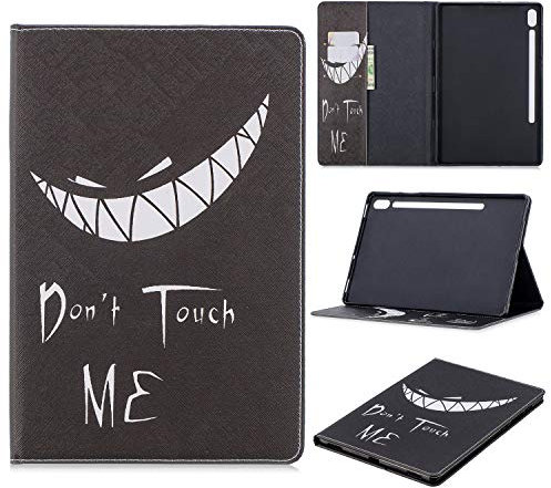 Custodia Cover per Samsung Galaxy Tab S6 10.5, PU Slim Smart Protettiva Custodia Cover con Auto Sveglia/Sonno e Tasca per Samsung Galaxy Tab S6 SM-T860/T865 10.5 2019