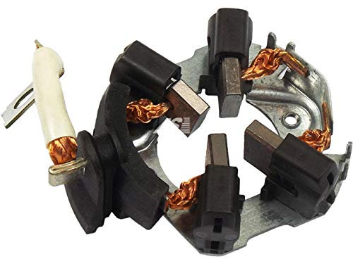AS-PL SBH0093(BOSCH) - Soporte para cepillo de arranque