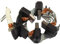 AS-PL SBH0093(BOSCH) - Soporte para cepillo de arranque