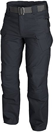 Helikon-Tex Urban Tactical Polycotton Ripstop Herren Navy XXXXL/Short
