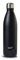 Flasche Direkt 750ml Schwarz Doppelwand