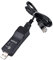 perfk Adaptateur Wi-FI sans Fil pour Smart TV UWA-BR100