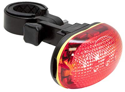 NiteRider - TL 6.0: no Recargable