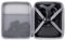 Aenllosi Hard Carrying Case Storage Box for Meta Quest 2/Oculus Quest 2/PICO 4 All-In-One VR Gaming Headset (only case) (Grey)