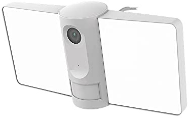 WiFi Kamera Flight 1S mit Licht, PIR und Sirene Outdoor