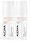 2er Conditioning Shine Cream Emulsion Alcina Glanz 50 ml