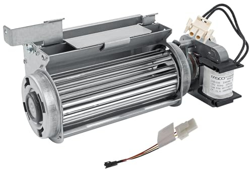 Cooling Fan W11107275 Replacement Whirlpool,JennAir and KitchenAid